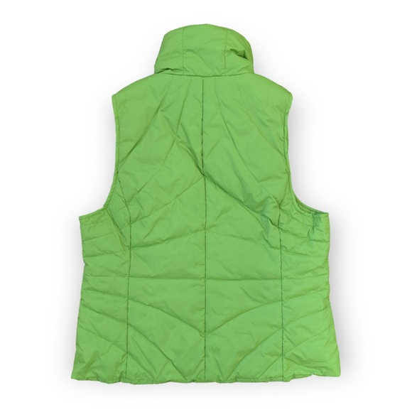 KENNETH COLE REACTION Insulated Down Puffer Vest - Picture 3 of 9